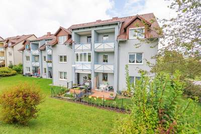 Bad Leonfelden, Emil-Stockinger Straße 1