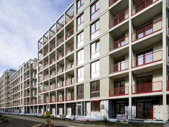 2-Zimmer-Wohnungen ohne WBS - ideal für Singles oder Paare