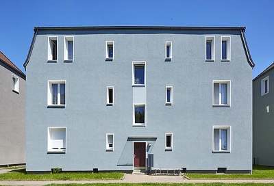 Ab September verfügbar! 3-Zimmer Wohnung in Dortmund Bövinghausen · frei ab 31.10.2026