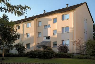 2-Zimmer-Wohnung in Fallersleben mit Tageslichtbad und Loggia · frei ab 01.11.2026