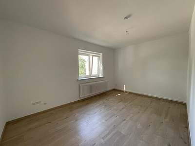 Sanierte 2-Zimmer-Wohnung mit Dusche in Wilhelmshaven City!
