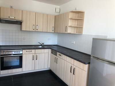 2-Raum-Wohnung mit schönem Ausblick und Einbauküche · frei ab 01.12.2026