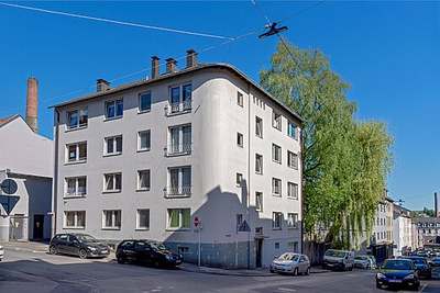 Platz für die ganze Familie! 3 Zimmer auf fast 100 m²!