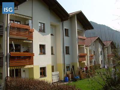 Obj. 599: 3-Zimmer I 2. Obergeschoß | 4090 Engelhartszell
