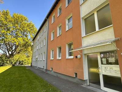 Ihr neues Zuhause: Charmante 3-Zimmer-Wohnung