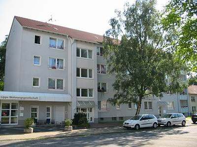 3-Zimmer-Wohnung in Castrop-Rauxel Merklinde