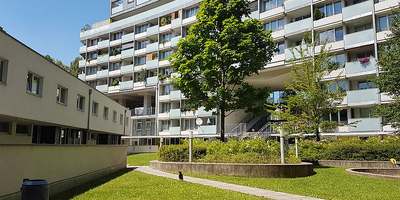 Wohnen am Handelskai · Handelskai 132, 1020 Wien
