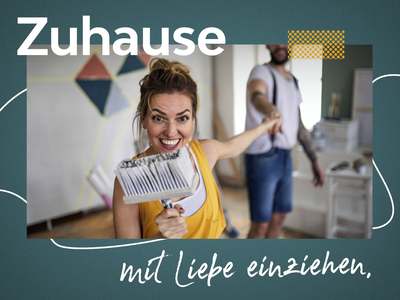 Nur diesen Herbst: 2 Monate keine Warmmiete – jetzt Traumwohnung sichern!