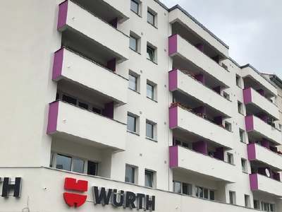 Single Apartment im Wedding!
