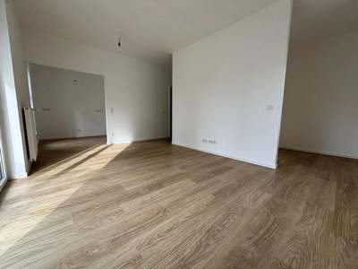 Schöne 1-Zimmer-Wohnung im Neubau