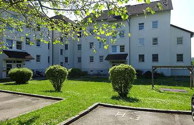 82m² Mietwohnung in Laakirchen · Schererstrasse 3c/3