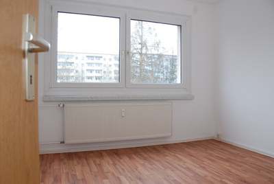 Bezugsfertige 3-Raum-Wohnung · frei ab 01.11.2026