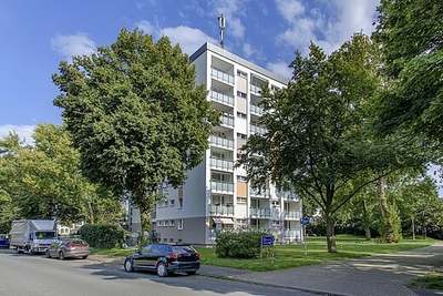 2-Zimmer-Wohnung in Dortmund Aplerbeck
