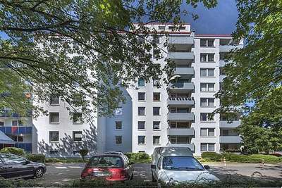 2-Zimmer-Wohnung in Neuss Erfttal