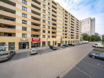 3 Zimmerwohnung sucht neuen Mieter ab sofort!