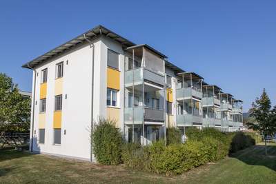 Mietwohnung · Reiterstraße 20-13 · 2. Stock