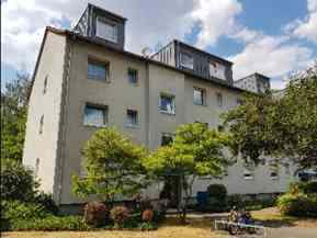 Sanierte 3-Zimmer-Wohnung in Düsseldorf-Holthausen