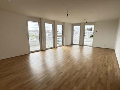 ZU HAUSE DIREKT AN DER U3 MIETE