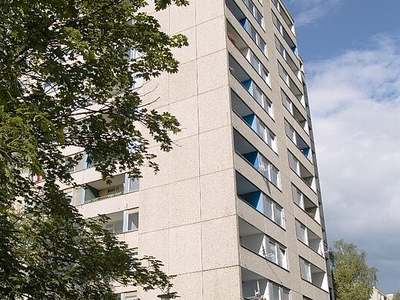 Demnächst frei! 3-Zimmer-Wohnung in Kreuztal