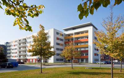 Großzügige 3-Zimmer Wohnung sucht Nachmieter! · frei ab 16.10.2026