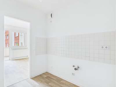 3 Zimmer mit Aufzug + Balkon auf dem südlichen Sonnenberg