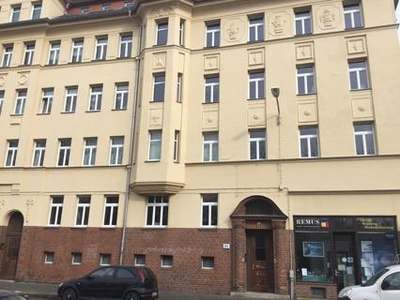 Schöne renovierte 2-Zimmer-Wohnung!