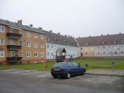 2-Zimmer-Wohnung · Toni Schruf- Straße 12 · ab sofort