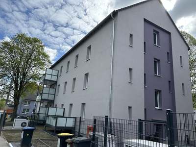 Menglinghauser Straße 50, Dortmund-Menglinghausen