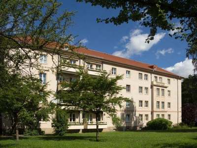 Studenten aufgepasst - WG-geeignete 3-RWE in Uninähe!