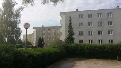 3-Zimmerwohnung mit Loggia in St. Pölten!