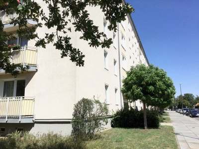 2 Zimmerwohnung mit Balkon