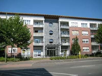 Victoriastraße 15, Marl-Hüls