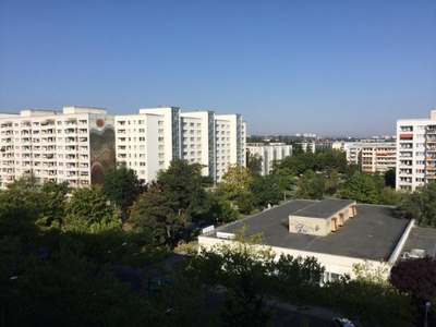 Ihre neue 3-Zimmer-Wohnung wartet!