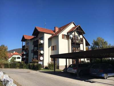 3-Zimmer-Wohnung · Südtirolersdlg.530 · Top 9