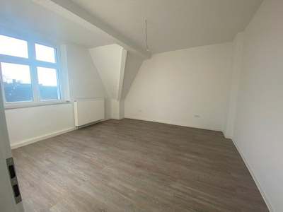 Familienfreundliche 3 ZI-Wohnung-Essen-Nordviertel-twl. Parkettboden !!