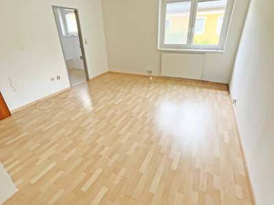 Starterwohnung im schönen Ort Harbach · Top 3