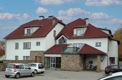 3-Zimmer-Wohnung · Windhagerstraße 6/8 · Top 8 · frei ab 01.10.2025