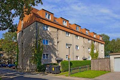 3-Zimmer-Wohnung in Dortmund Kemminghausen (ohne WBS)