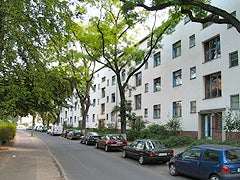 Modernes Wohnen in einer 2-Zimmer-Wohnung
