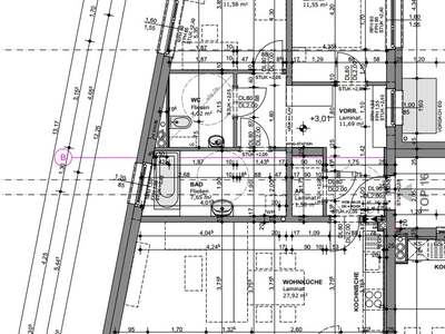 Senftenberg | Geförderte Miete mit Kaufoption | Top 16 | 1.OG mit Balkon · frei ab 01.02.2027