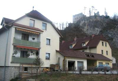 Losenstein II - Whg. Nr. II/1/4