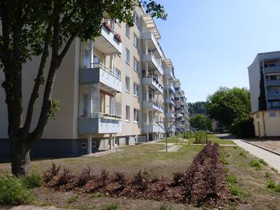 Hier finden Sie ein neues Zuhause! · frei ab 01.11.2026