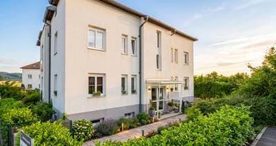 3-Zimmer-Wohnung · WÜRMLA I B · Top 04