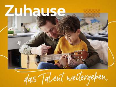 Familienleben leicht gemacht – gut geschnittene Wohnung mit Einbauküche!