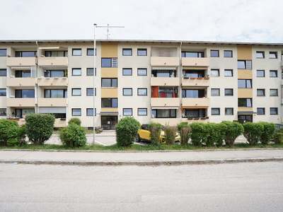 Wohnung · Fabrikstraße 15B/ · Stadl-Paura