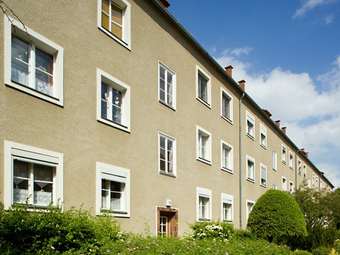 Ruhige und frisch sanierte 2,5 Zimmer