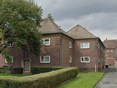 Konradstraße 45A, Kamp-Lintfort-Stadtkern