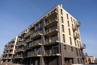 Großzügige 5-Raum-Wohnung für die gesamte Familie! - WE119 · frei ab 01.10.2026