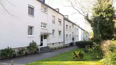 Altendernerstraße 91, Dortmund-Derne