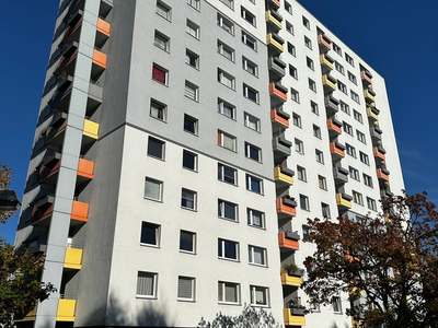 Perfekt für Familien! - Sanierte 4-Zimmer-Wohnung